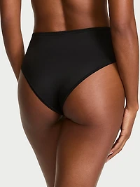 High-Waist Cheeky Panty