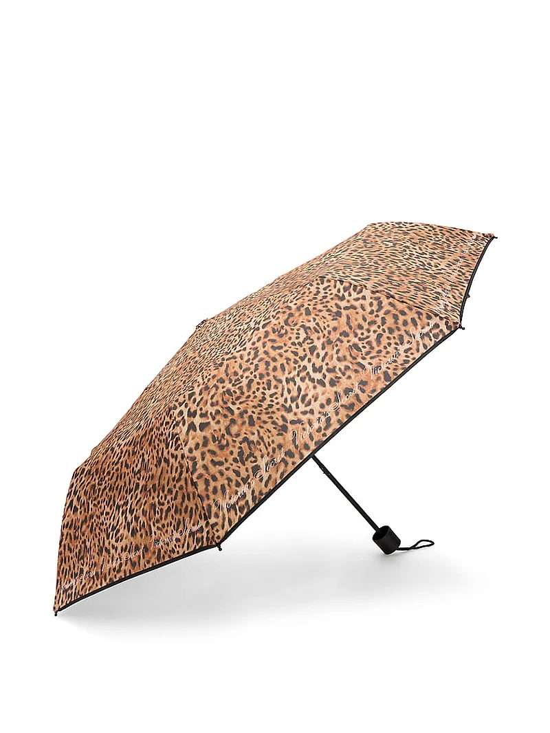 Packable Umbrella
