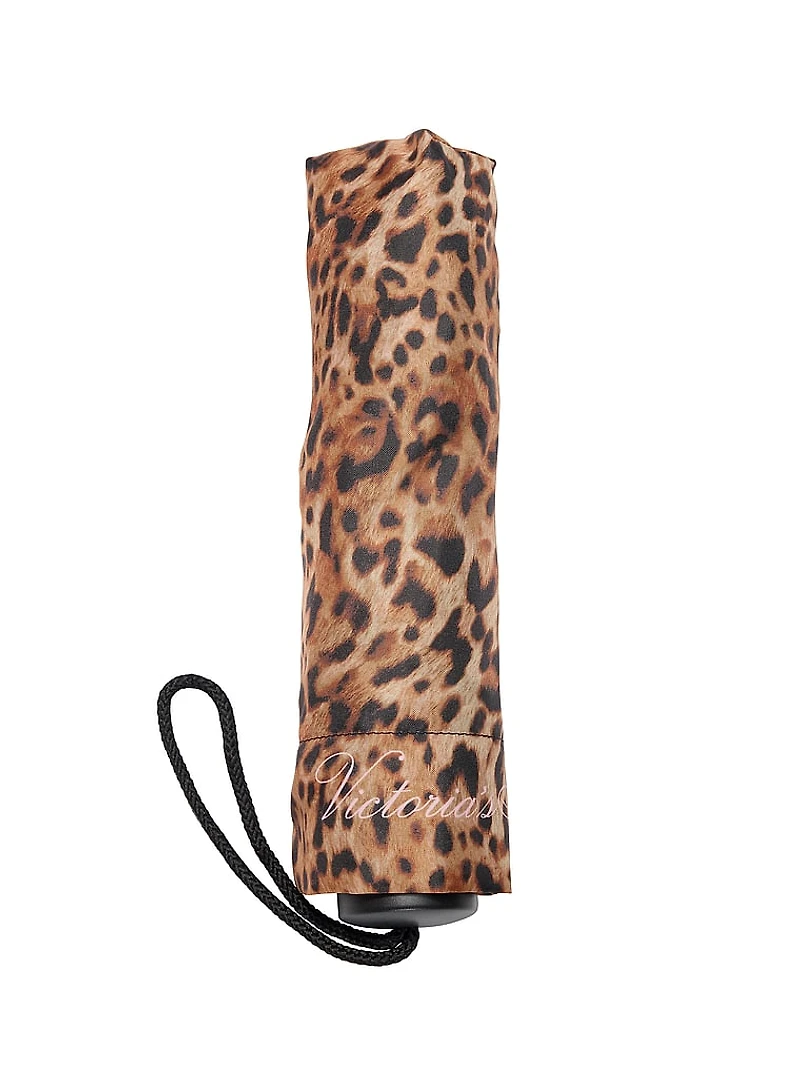Packable Umbrella