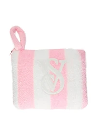 Convertible Travel Pillow Blanket