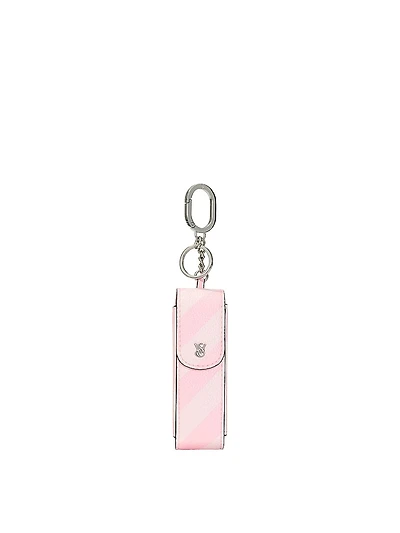 Lip Gloss Holder Bag Charm