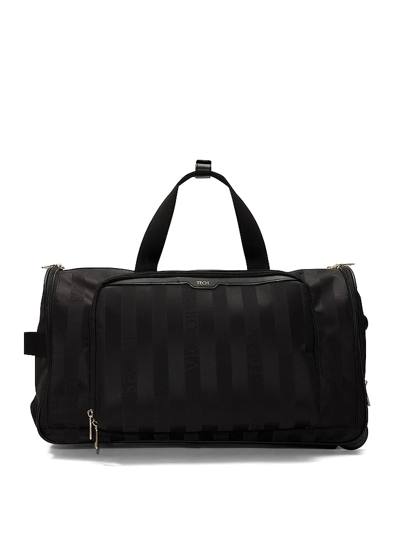 The 48-Hour Weekender Rolling Duffle Bag