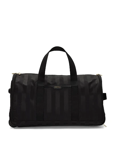 The 48-Hour Weekender Rolling Duffle Bag