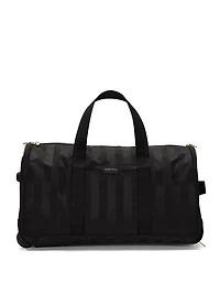 The 48-Hour Weekender Rolling Duffle Bag