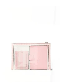 3-Piece Travel Accessories Set