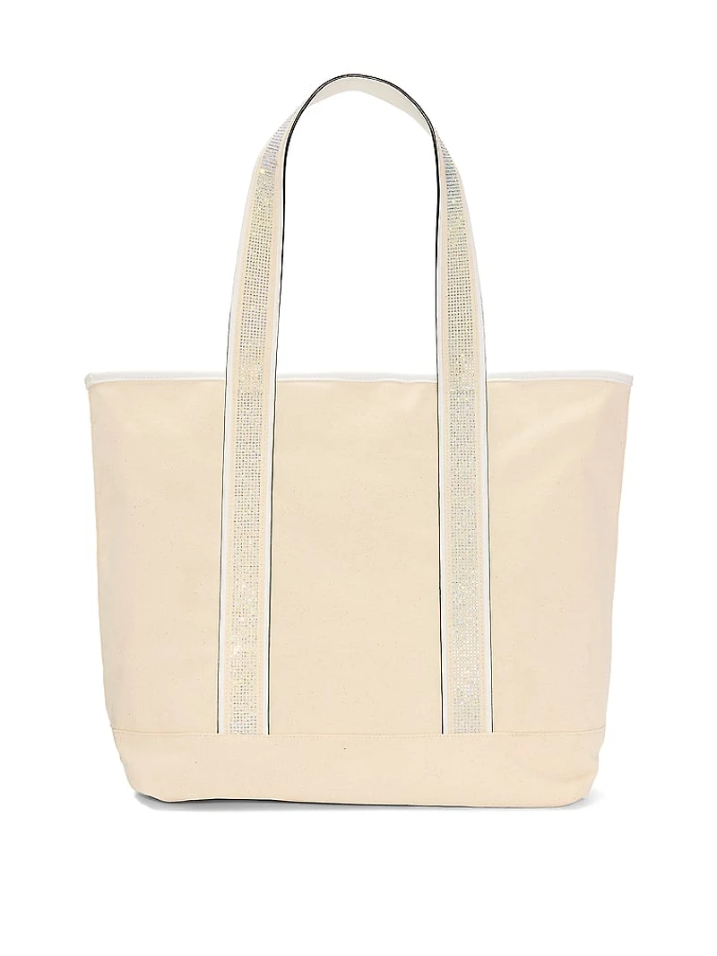 Bridal Shine Canvas Tote Bag