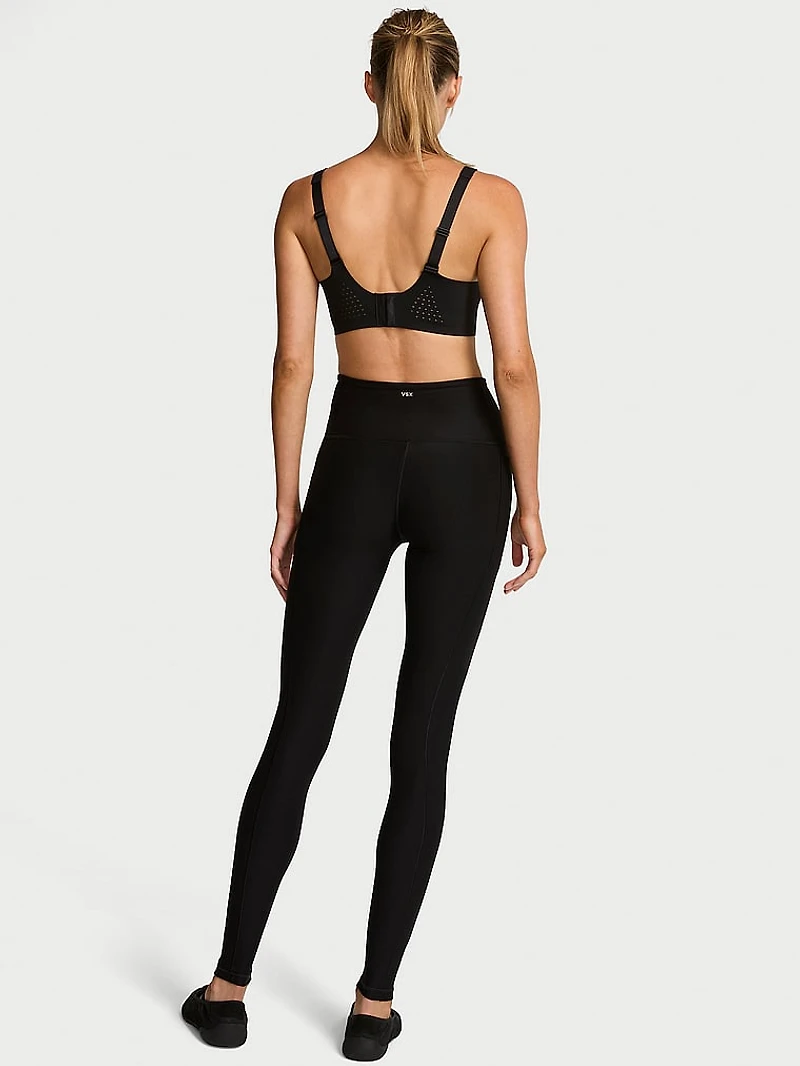 VSX New Essential High-Rise Pocket Legging