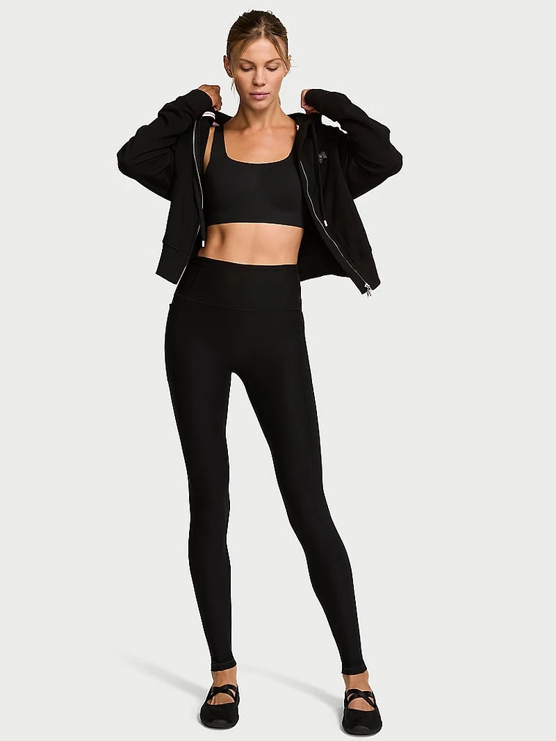 VSX New Essential High-Rise Pocket Legging