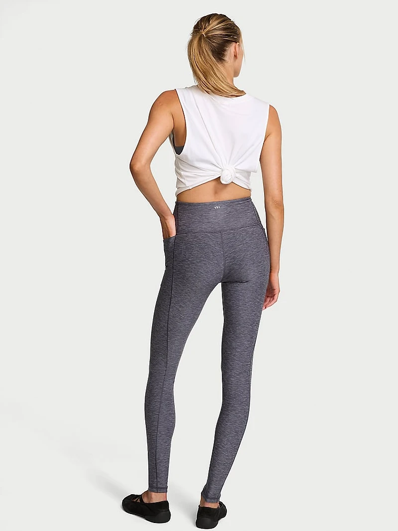 VSX New Essential High-Rise Pocket Legging