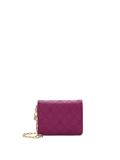 Convertible Chain Wallet