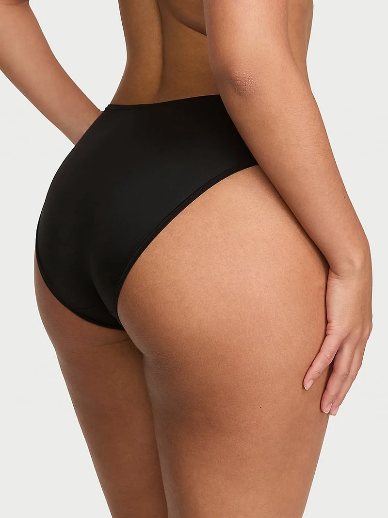 Mid-Rise Bikini Panty