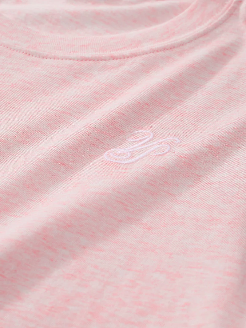 Mix & Match Sleep Perfect Cotton Tee