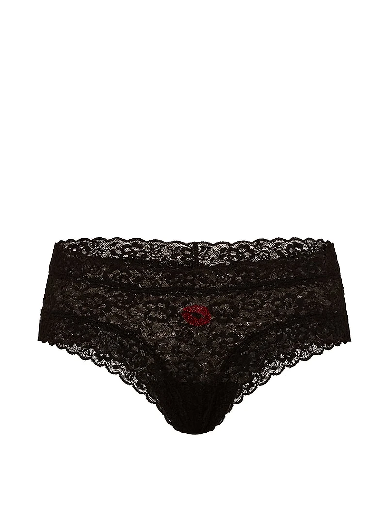 Lacie Sparkle Cheeky Panty