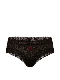 Lacie Sparkle Cheeky Panty