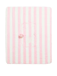 Convertible Travel Pillow Blanket