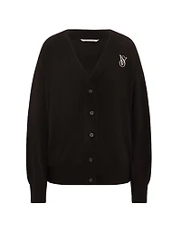 Luxe Knit Cardigan Sweater