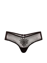 Tease Fresh Squeezed Embroidery Cheeky Panty