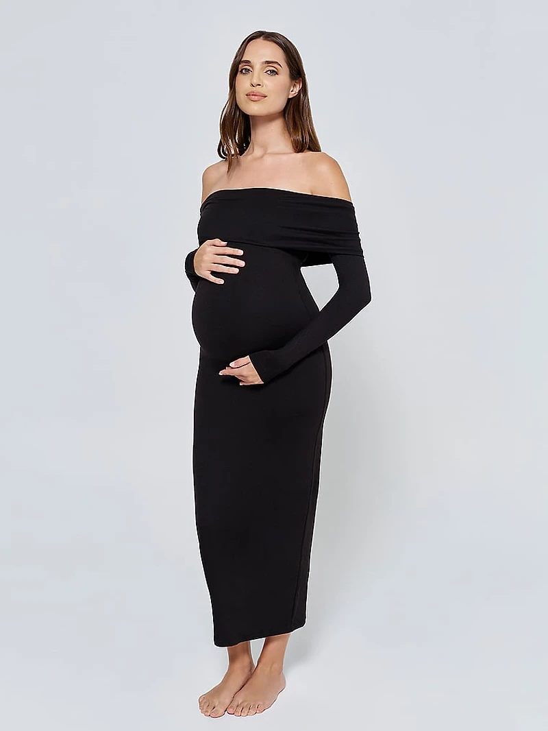 The Alison Dress