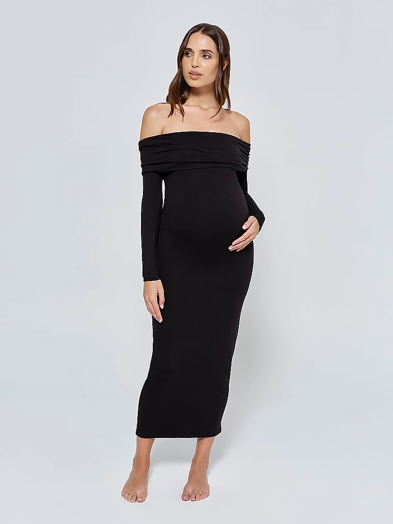 The Alison Dress