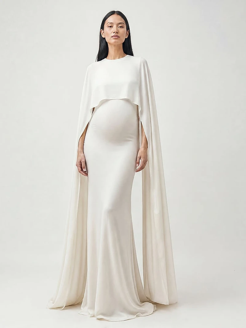 The Aubrey Dress