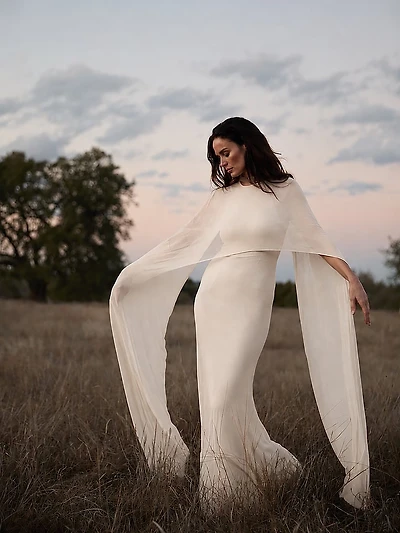 The Aubrey Dress