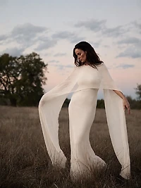 The Aubrey Dress
