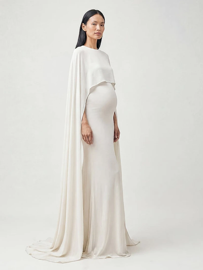 The Aubrey Dress