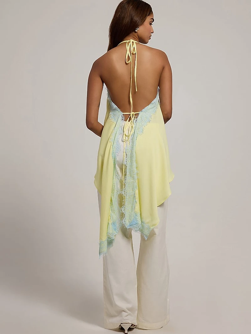Selani Top