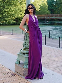 Oriana Dress