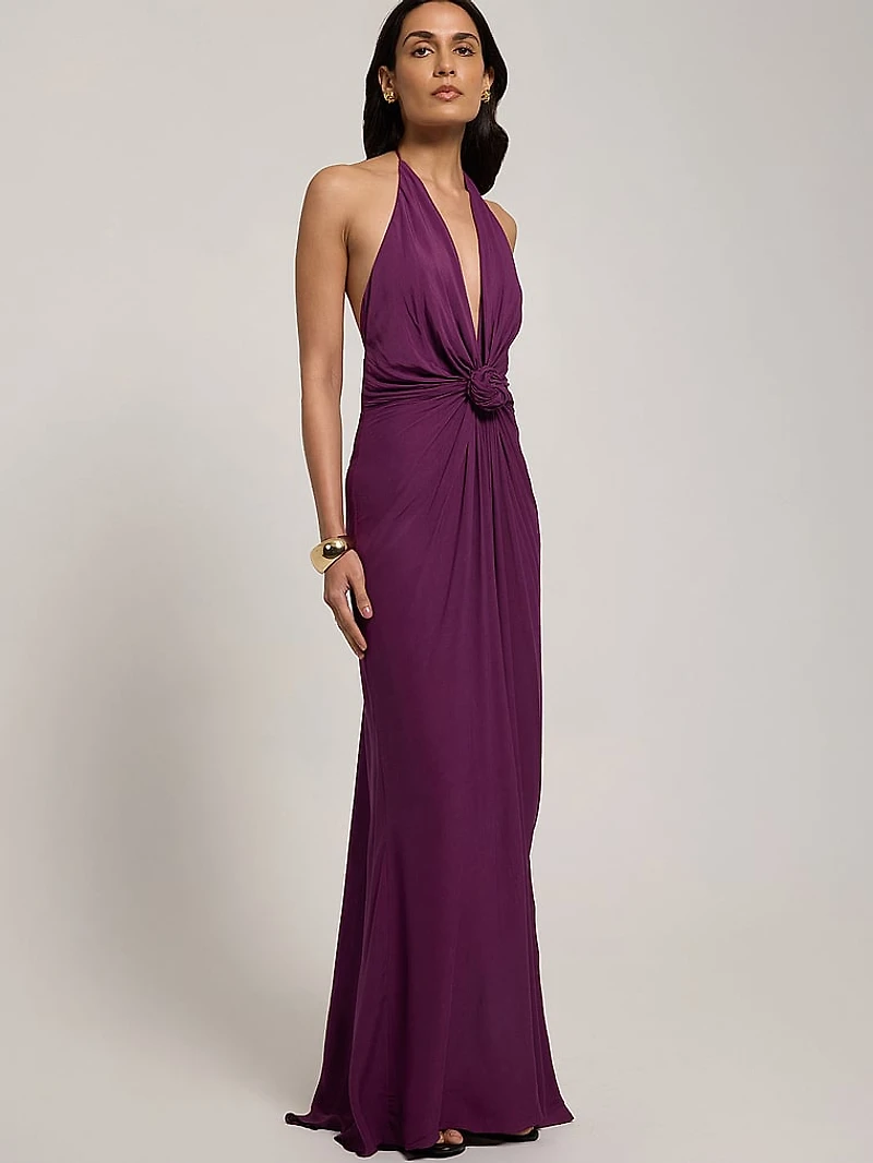 Oriana Dress