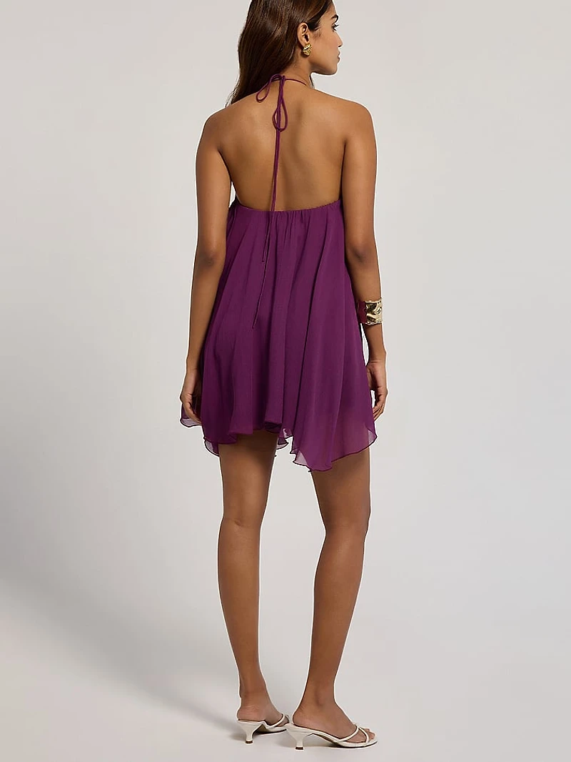 Evania Dress