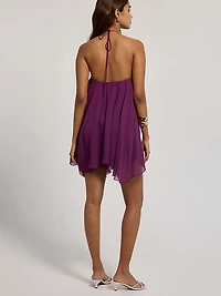 Evania Dress