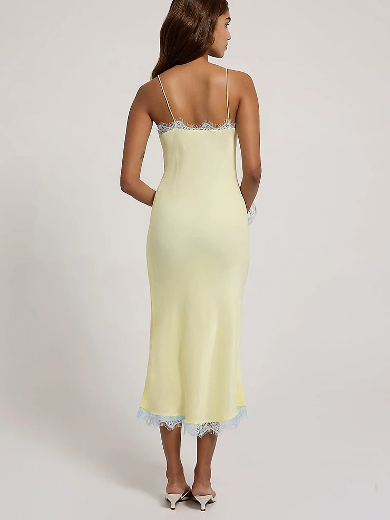 Solaire Dress