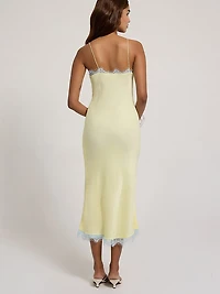 Solaire Dress