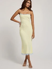 Solaire Dress