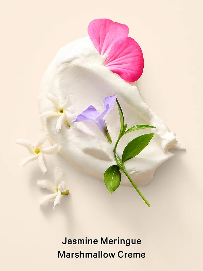 Whipped Fragrance Mist