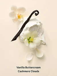 Whipped Fragrance Mist