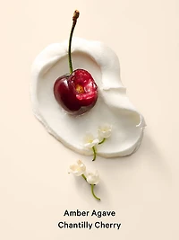 Whipped Fragrance Lotion