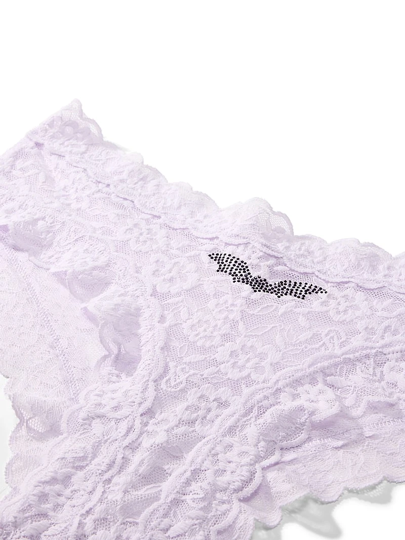 Lacie Sparkle Cheeky Panty