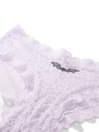 Lacie Sparkle Cheeky Panty