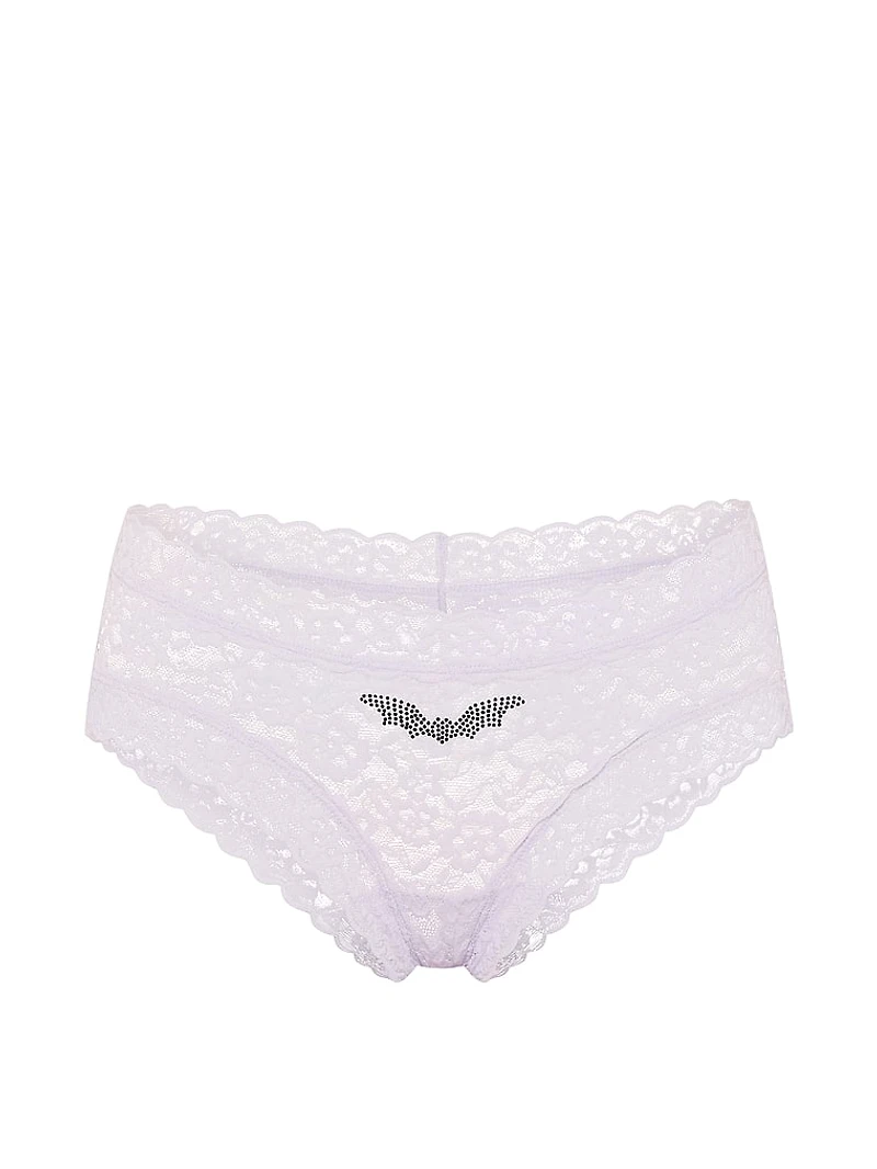Lacie Sparkle Cheeky Panty
