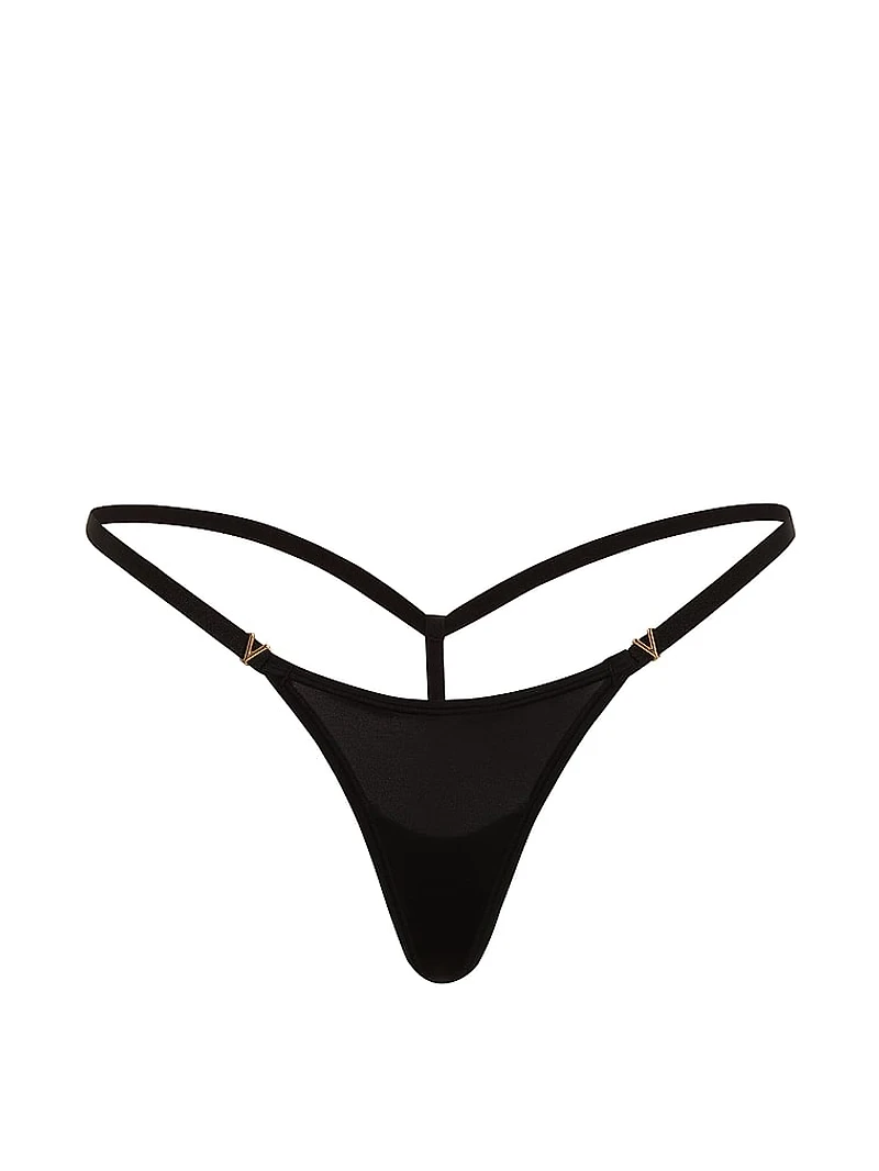 Itsy V-String Panty