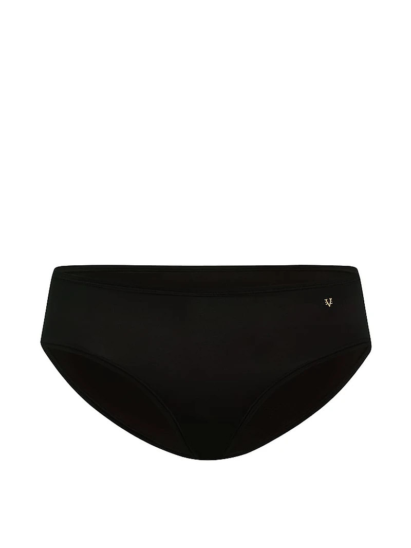 Mid-Rise Bikini Panty