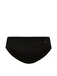 Mid-Rise Bikini Panty