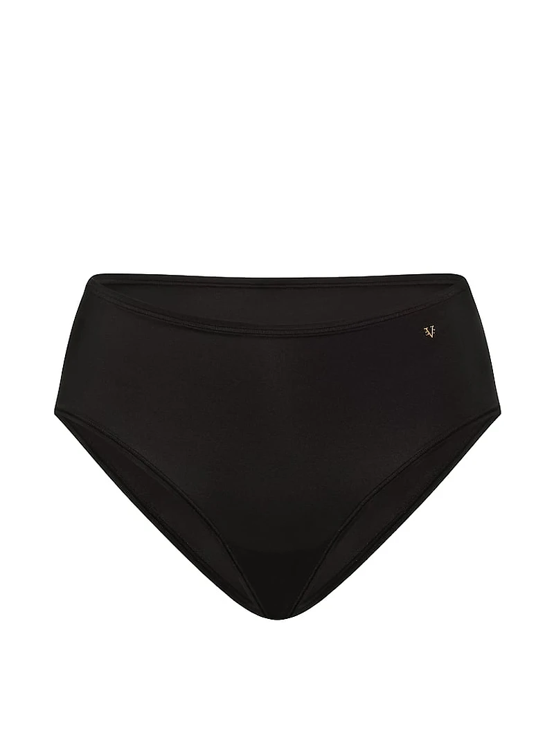 High-Waist Cheeky Panty