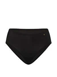 High-Waist Cheeky Panty