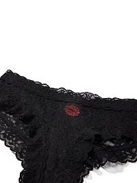 Lacie Sparkle Cheeky Panty