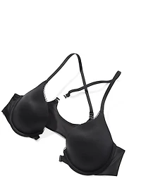 Perfect Shape Racerback Push-Up Bra
