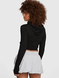 All-Day Cotton™ Full-Zip Hoodie