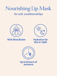 Nourishing Lip Mask